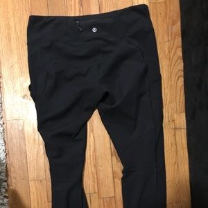 Lulu lemon leggings